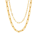 Nova Duo Chain