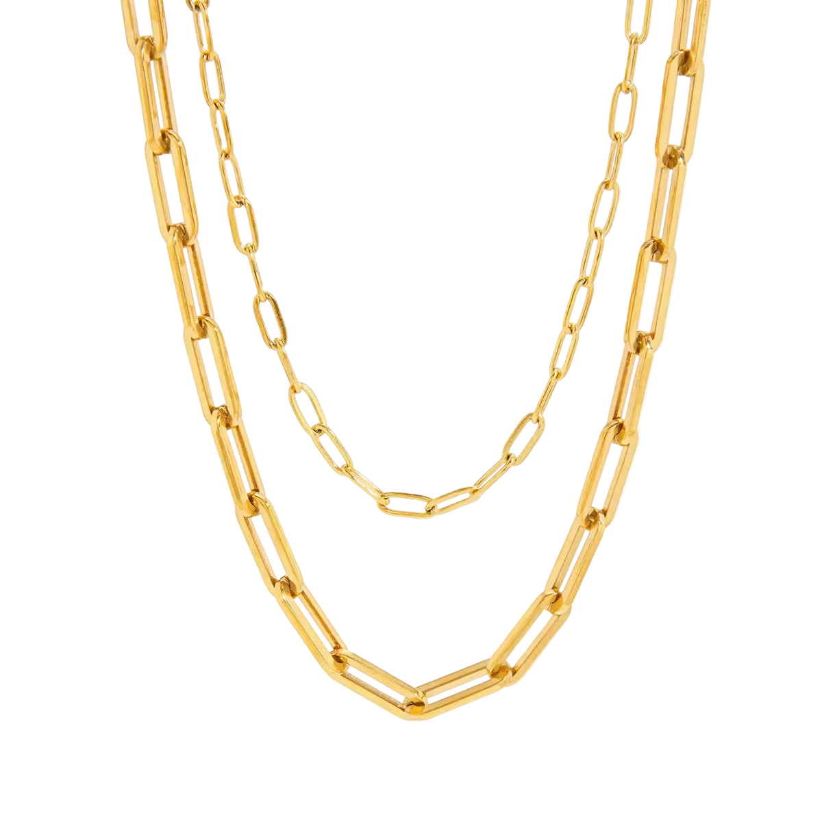 Nova Duo Chain