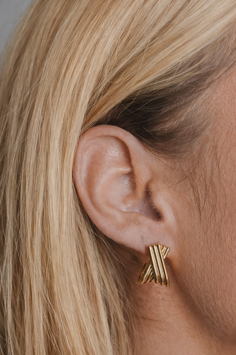 Saint Tropez Studs