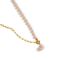 Isla Pearl Necklace