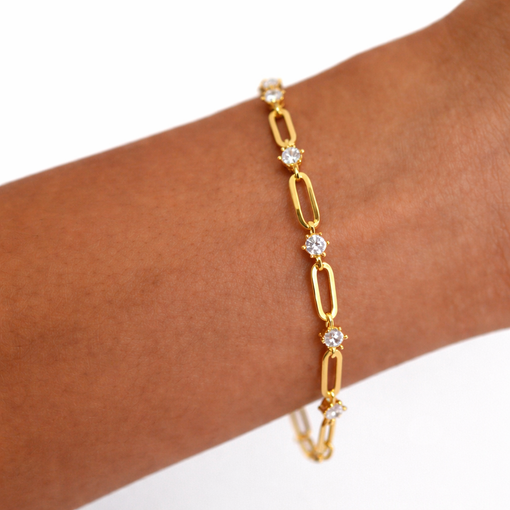 Juliet bracelet