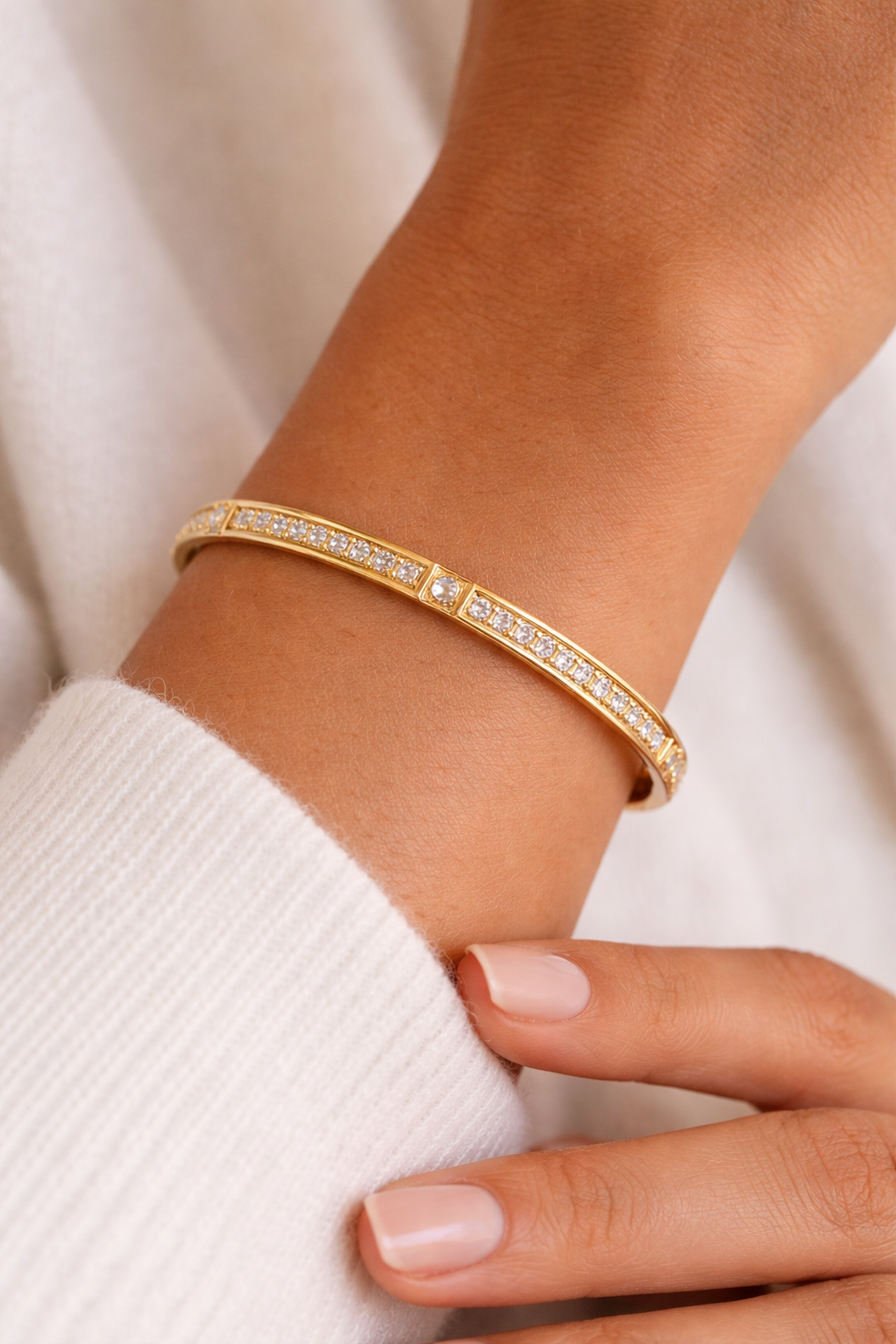 Amore Bangle