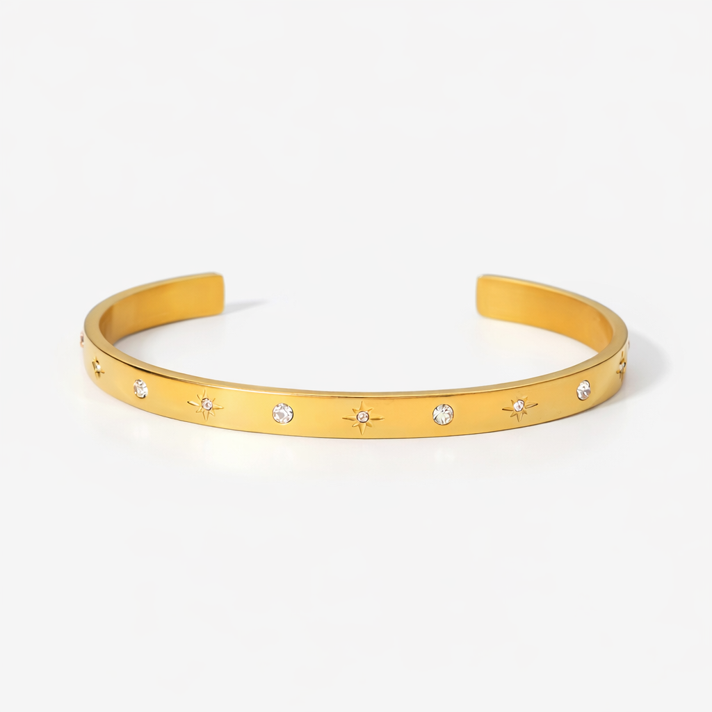 Star Cuff