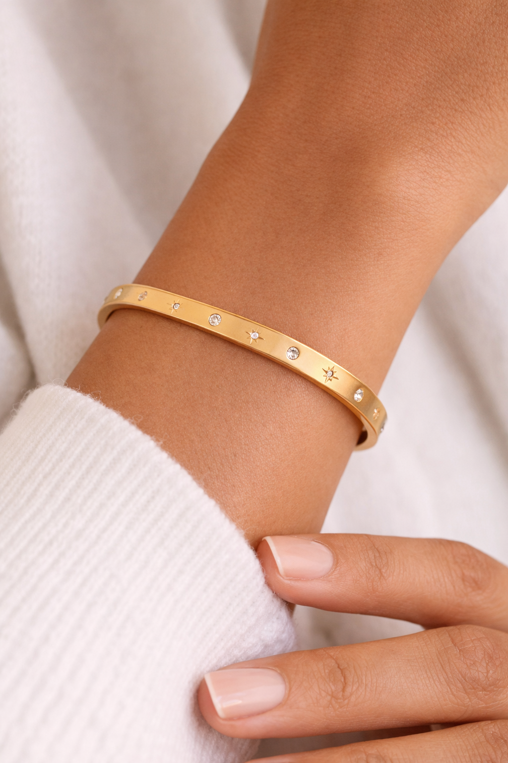 Star Cuff