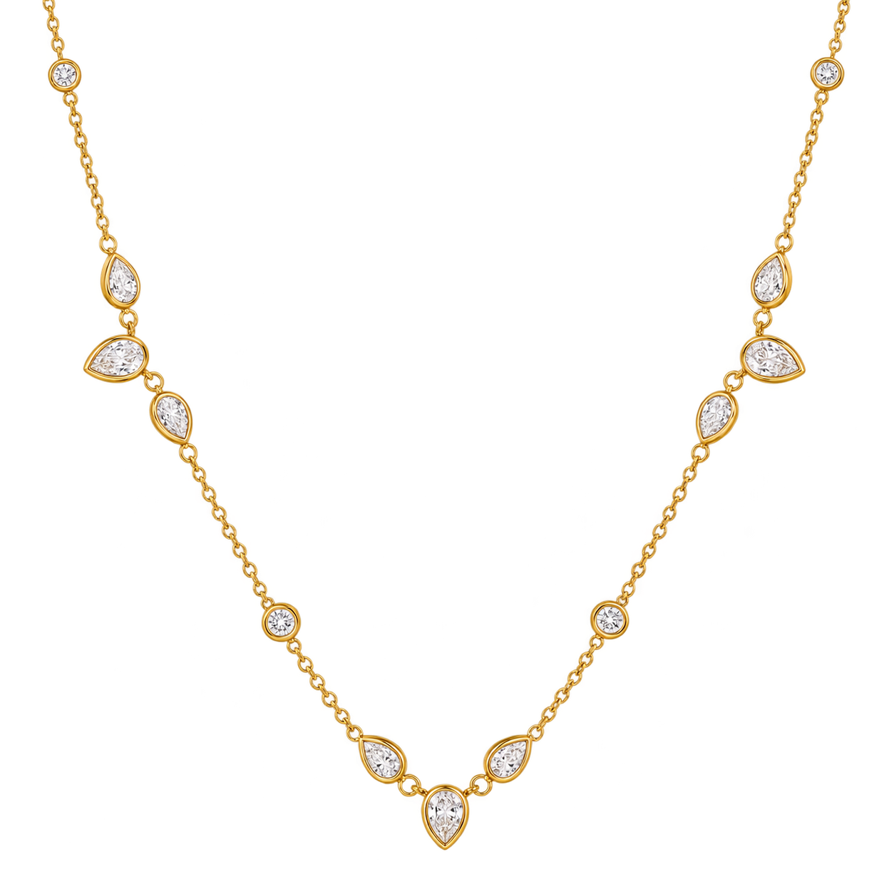 Lumiere Necklace