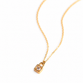 The Promise Necklace